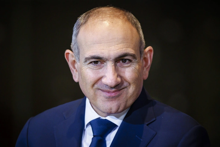 Можете 5 раз в месяц на Кипр летать: Пашинян подсказал армянским пенсионерам, где им лучше отдыхать | Источник: photothek, via Legion Media