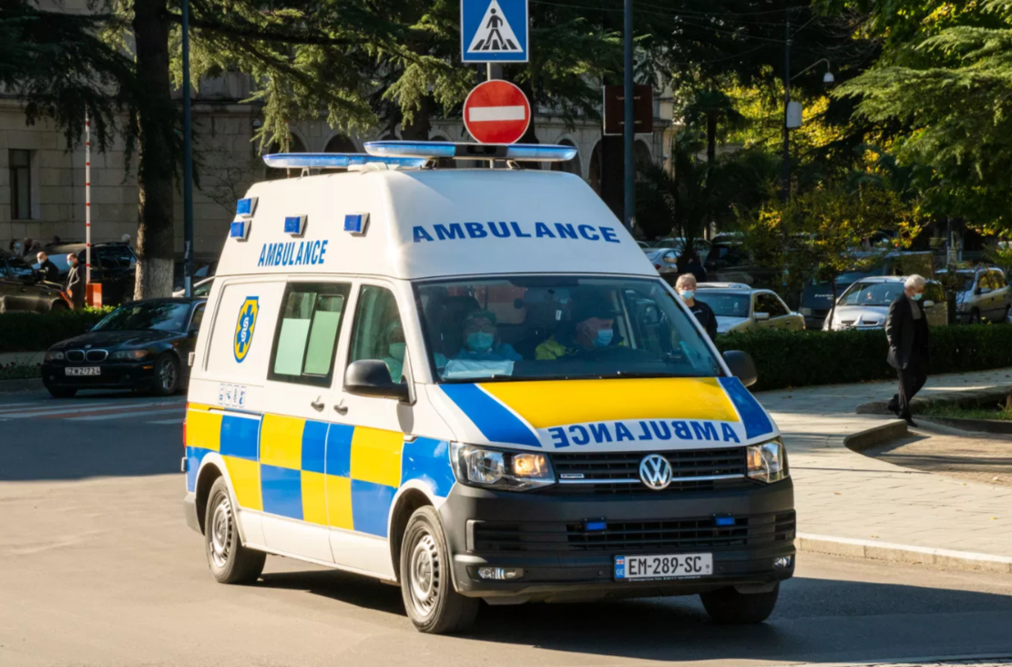 В Грузии избили туристок в отеле: всё из-за русского языка