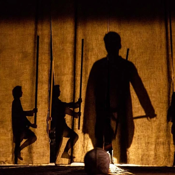 Источник: предоставлено фестивалем «Балтийский дом»