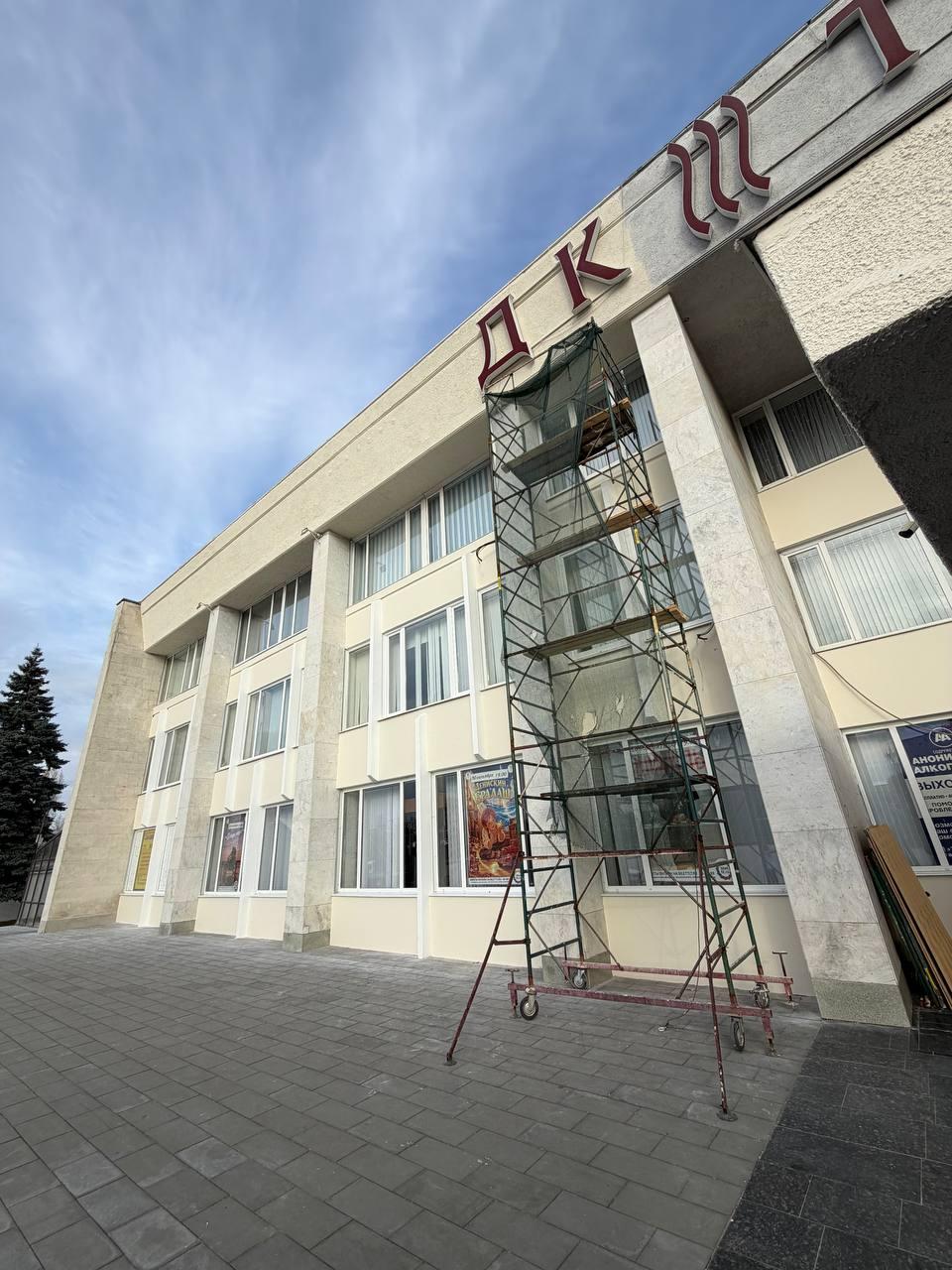 Что изменилось в Тольятти и куда отправиться в выходные: рассказал глава города