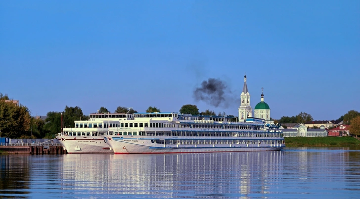 Источник: olgalngs via Shutterstock/Fotodom.ru