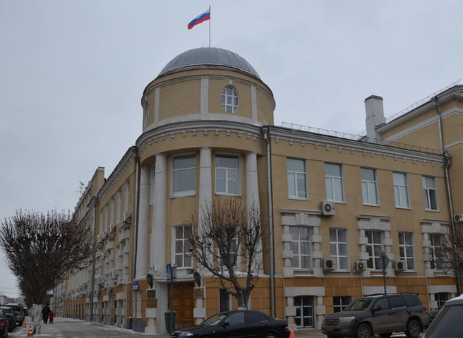 Сайт рязанской мэрии занял последнее место в России по открытости | ya62.ru
