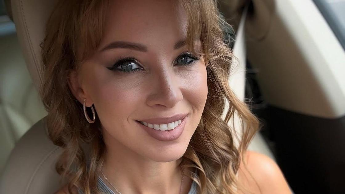 Сколько Полина Диброва зарабатывает на своем клубе рублевских жен?