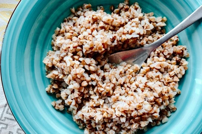 Гречка подорожала вдвое за десятилетие во Владивостоке