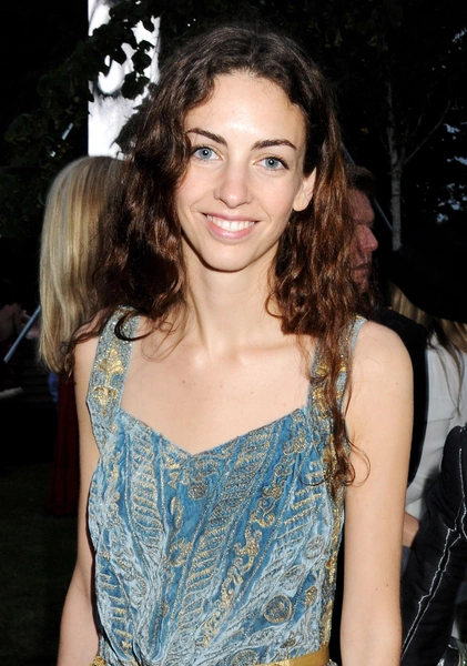 The Serpentine Gallery Summer Party, июнь 2016