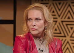 Алена Яковлева – Агате Муцениеце: «Свое личное отношение к Паше нужно убирать»
