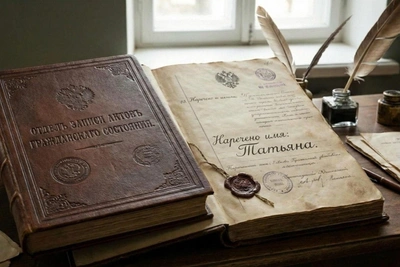 The name Tatyana is experiencing a popularity boom in Saratov Oblast