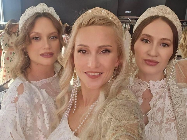 Источник: Марина Вилисова