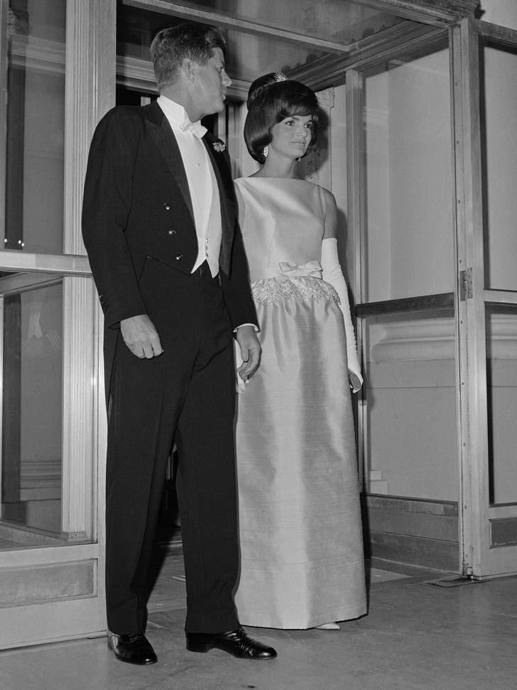 Kennedy x. Kennedy x