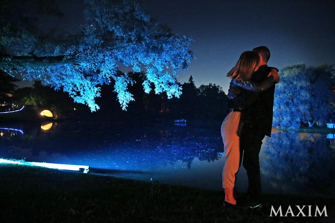 Свидания можно устраивать по договоренности даже в браке | Источник: Pavel Karavashkin/Pavel Karavashkin