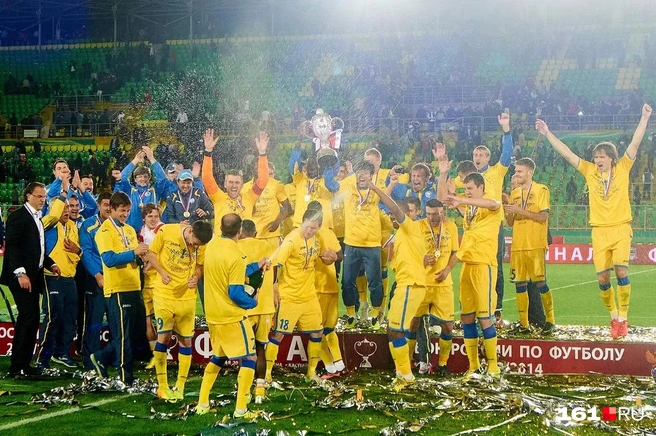 Источник: Алексей Старостин