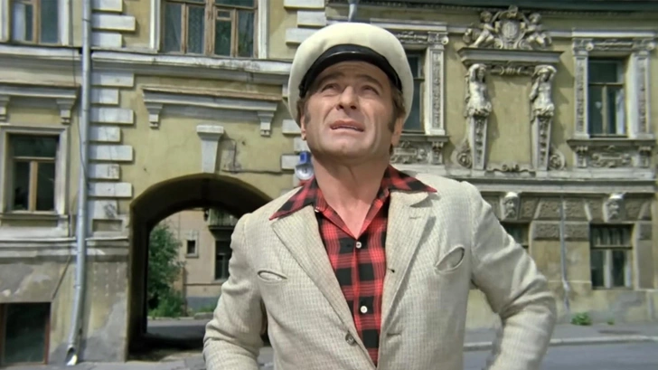 Тест для самых начитанных: угадайте районы Москвы, где могли бы жить герои русской классики | Источник: кадр из фильма «Двенадцать стульев» (СССР, 1971 г., реж. Леонид Гайдай)