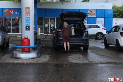 Costly repairs: why 92-octane gasoline is not for all cars