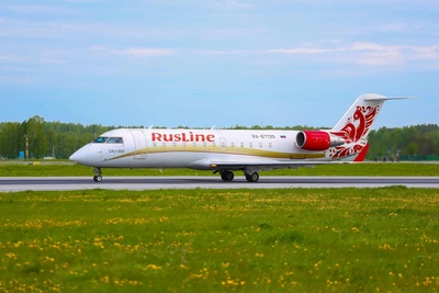 Рейсы из Перми в Ярославль запустят с 1 июня