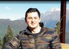 Тульский депутат Дубовенко на спорткаре убил целительницу Ващенко и ее мужа: его не посадили