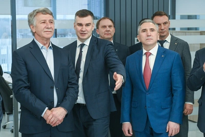 Акционер СИБУРА Михельсон покинул топ-100 богатейших