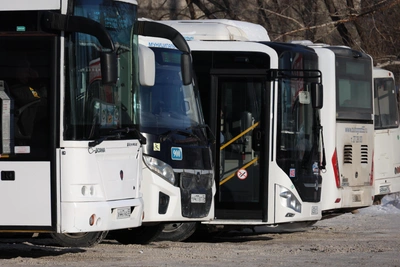 В Воронеже возобновят маршрут №61 и скорректируют расписание №78