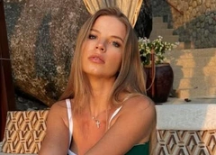 Блогер Виктория Портфолио пригласила Собчак в свою квартиру за 600 млн: «На нашу территорию не зайдешь»