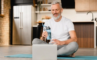 Нейросеть — ваш личный тренер: 3 промта для спорта, здоровья и самомотивации