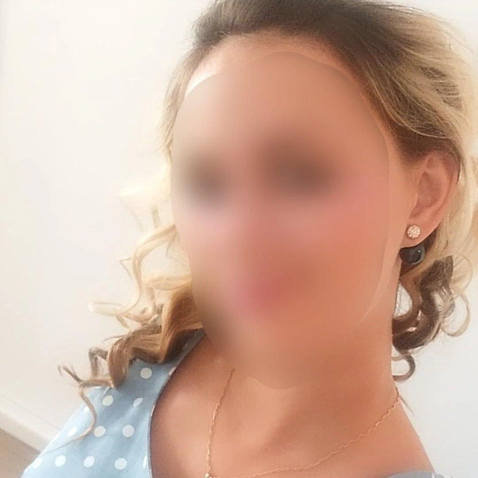 Мама 3-летнего мальчика — ухоженная, красивая женщина, и в соцсетях она открыто делится фотографиями семьи | Источник: личная страница Ярославы в соцсетях