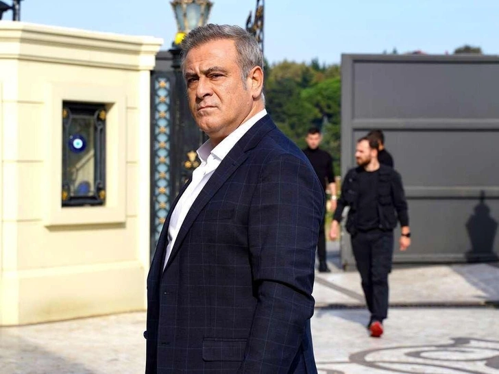 Источник: Кадр из сериала «Зимородок»