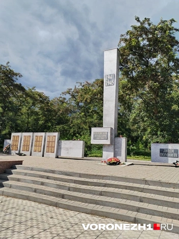 Источник: Алёна Воропаева / Voronezh1.ru