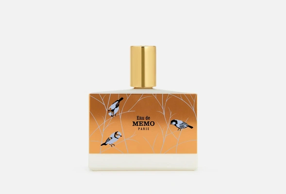 MEMO PARIS EAU DE MEMO