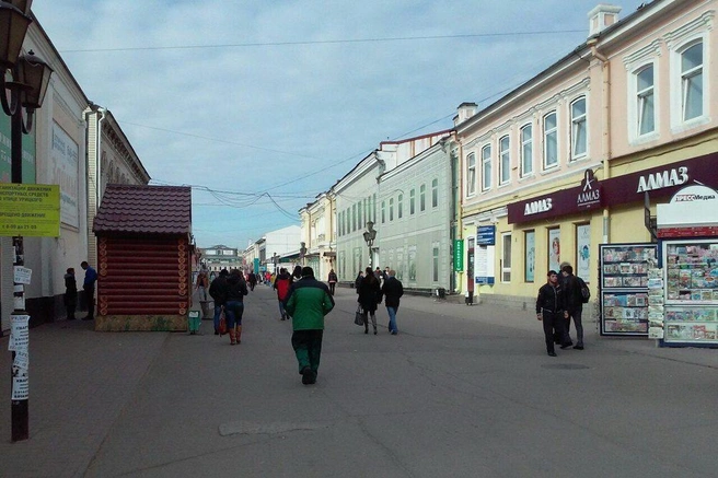 Источник: Фото из архива Андрея Затирко