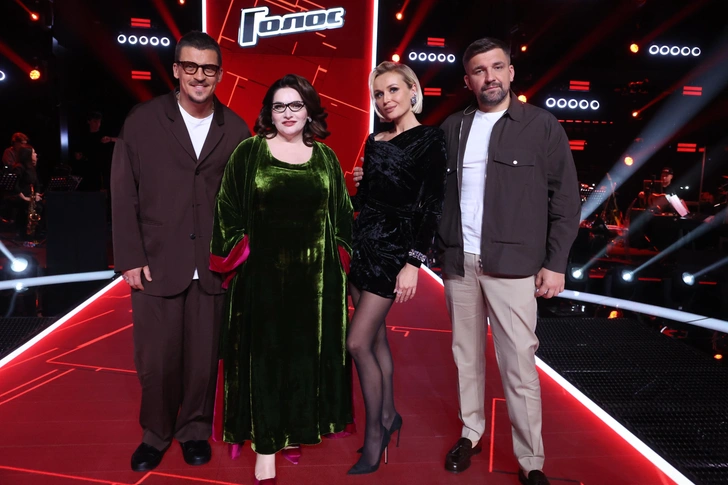 Прошедший сезон шоу «Голос» фанаты называют сильным
