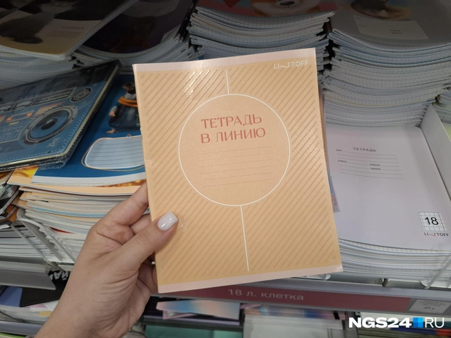 Довольно нейтральный оттенок  | Источник: Татьяна Зарва / NGS24.RU 