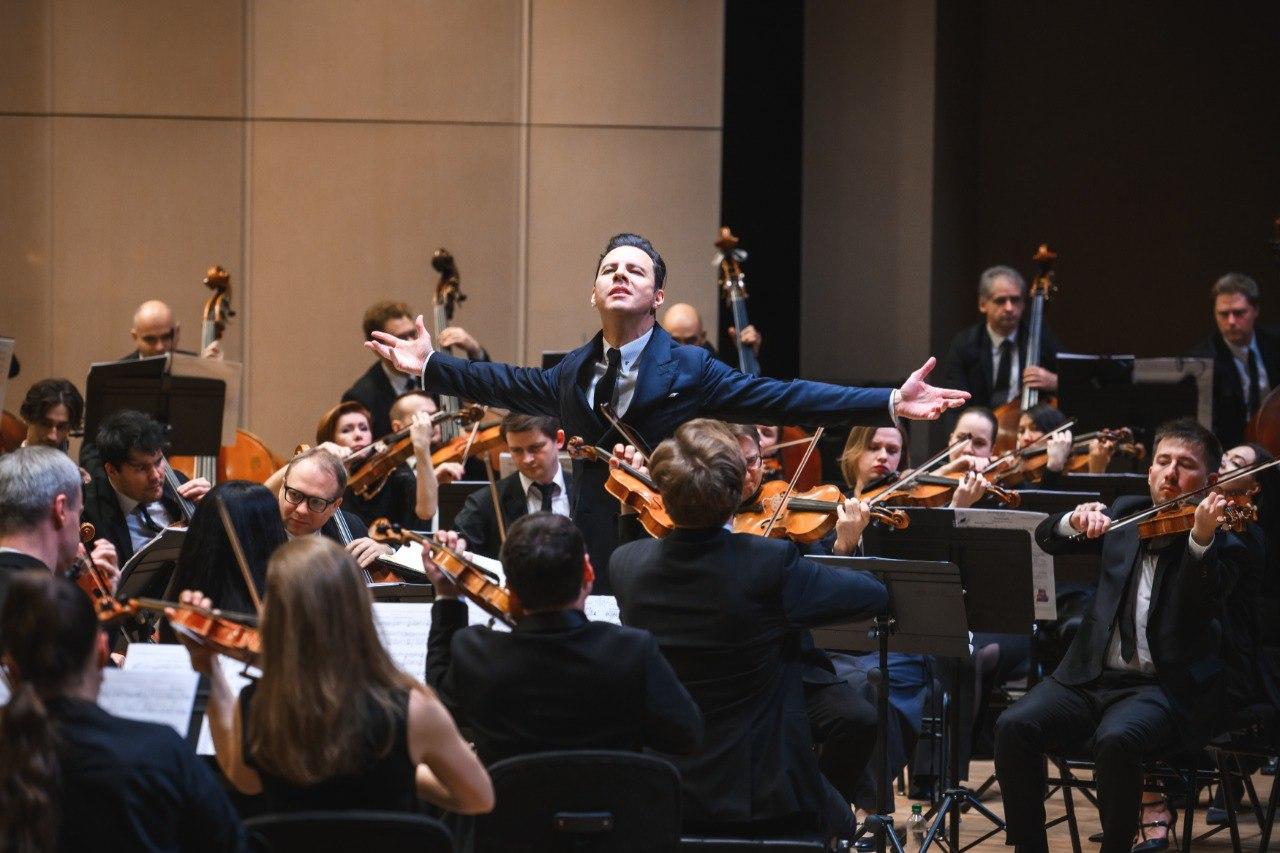 Организаторы назвали даты проведения Дягилевского фестиваля — в Пермь снова приедет Теодор Курентзис