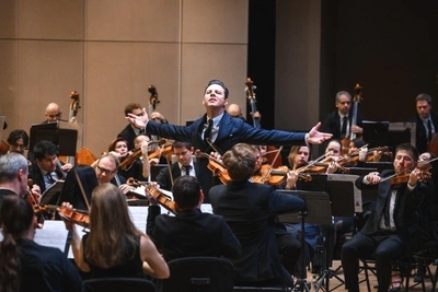 Названы даты Дягилевского фестиваля в Перми