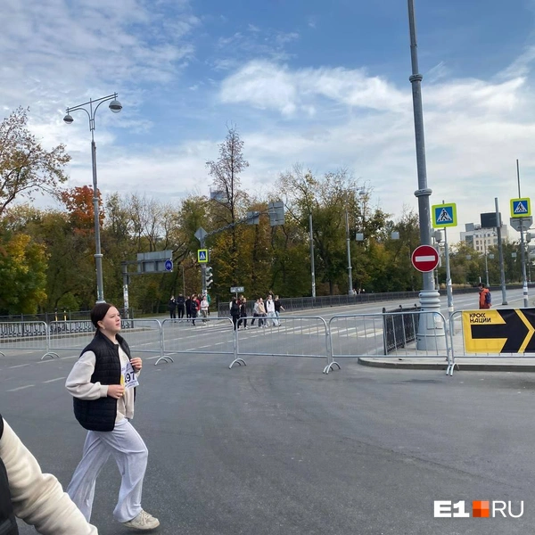 Источник: Екатерина Маврина / E1.RU