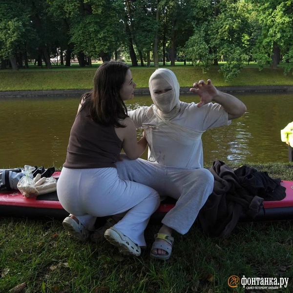 Источник: Павел Даиси / FONTANKA.RU