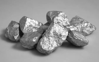 Инфографика: сколько цветных и драгоценных металлов можно купить на 10 тысяч долларов в 2025 году