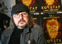 Бодров погиб от схода ледника, Туйара разбилась в ДТП. Груз, которого не выдержало сердце Алексея Балабанова