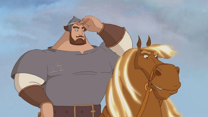 Источник: Кадр из фильма