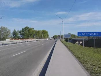Мост через реку Берсувань в Башкортостане отремонтируют | Источник: transport.bashkortostan.ru