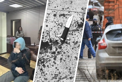 Top student stabs father, banker kills boss, mother dismembers son in 2025 murders