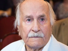 Скончался Владимир Зельдин