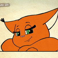 Аватарка anastasia.maslova