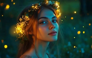 Иван Купала 2025: самые сильные ритуалы на любовь и богатство в «ночь чудес»