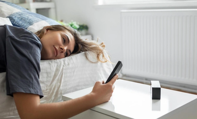 Из-за этой утренней привычки вы плохо спите по ночам и впадаете в депрессию