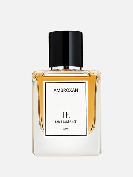 Духи Ambroxan Elixir, Lab Fragrance