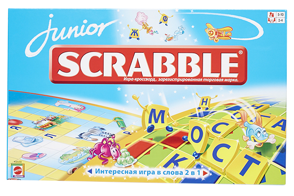 Игры, из которых не вырастают. Обзор