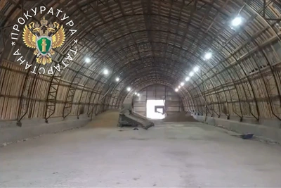 Компанию в Татарстане судят за детский труд