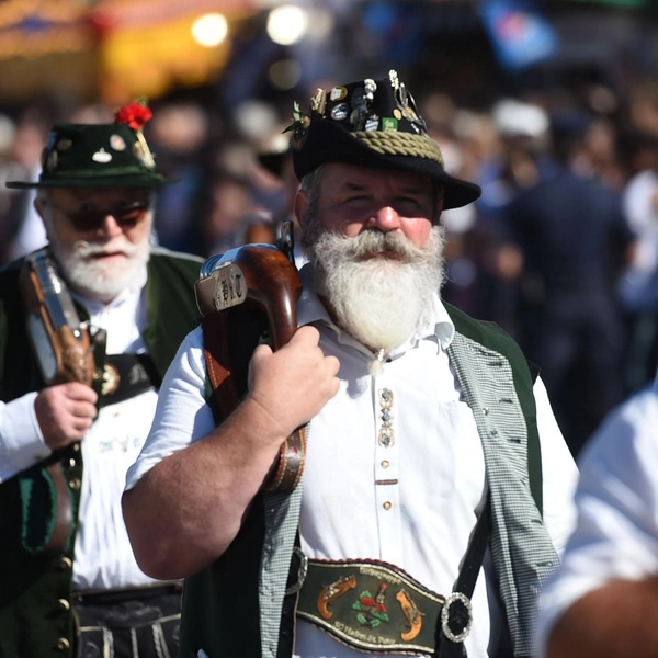 Источник: Felix Hörhager/picture alliance via Getty Images