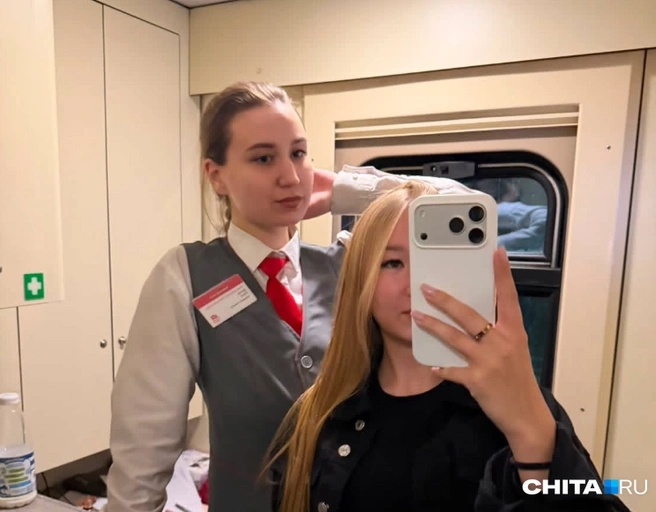 Источник: Полина Фоменко / CHITA.RU