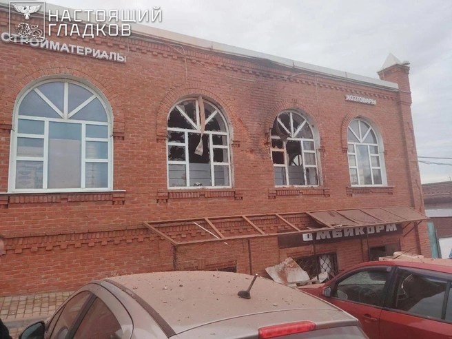 Источник: Телеграм-канал Вячеслава Гладкова