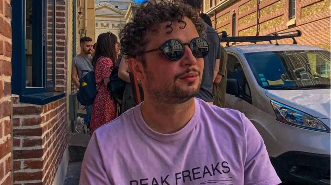 Паралимпиец и инженер, сам создающий себе протезы: история внука Галины Польских, которого не сломила авария